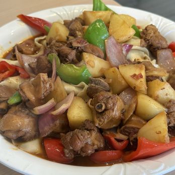 Jinweide Lanzhou Beef Noodles - Noodles Near Me - Millbrae, California