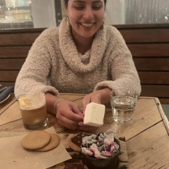Campfire - s'mores & drinks - New American Near Me - Carlsbad, California Campfire - s'mores & drinks - New American Near Me - Carlsbad, California