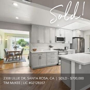Tim McKee - Corcoran Icon Properties - Mid-Century layout in Downtown Santa Rosa - Real Estate Agents Near Me - Petaluma, California Tim McKee - Corcoran Icon Properties - Mid-Century layout in Downtown Santa Rosa - Real Estate Agents Near Me - Petaluma, California