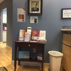 Elizabeth A. Liotta, MD - Procedure pamphlets!