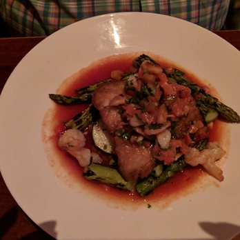 Rosa Mexicano - Codfish - Mexican Near Me - Hackensack, New Jersey