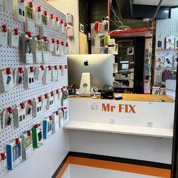Mr Fix