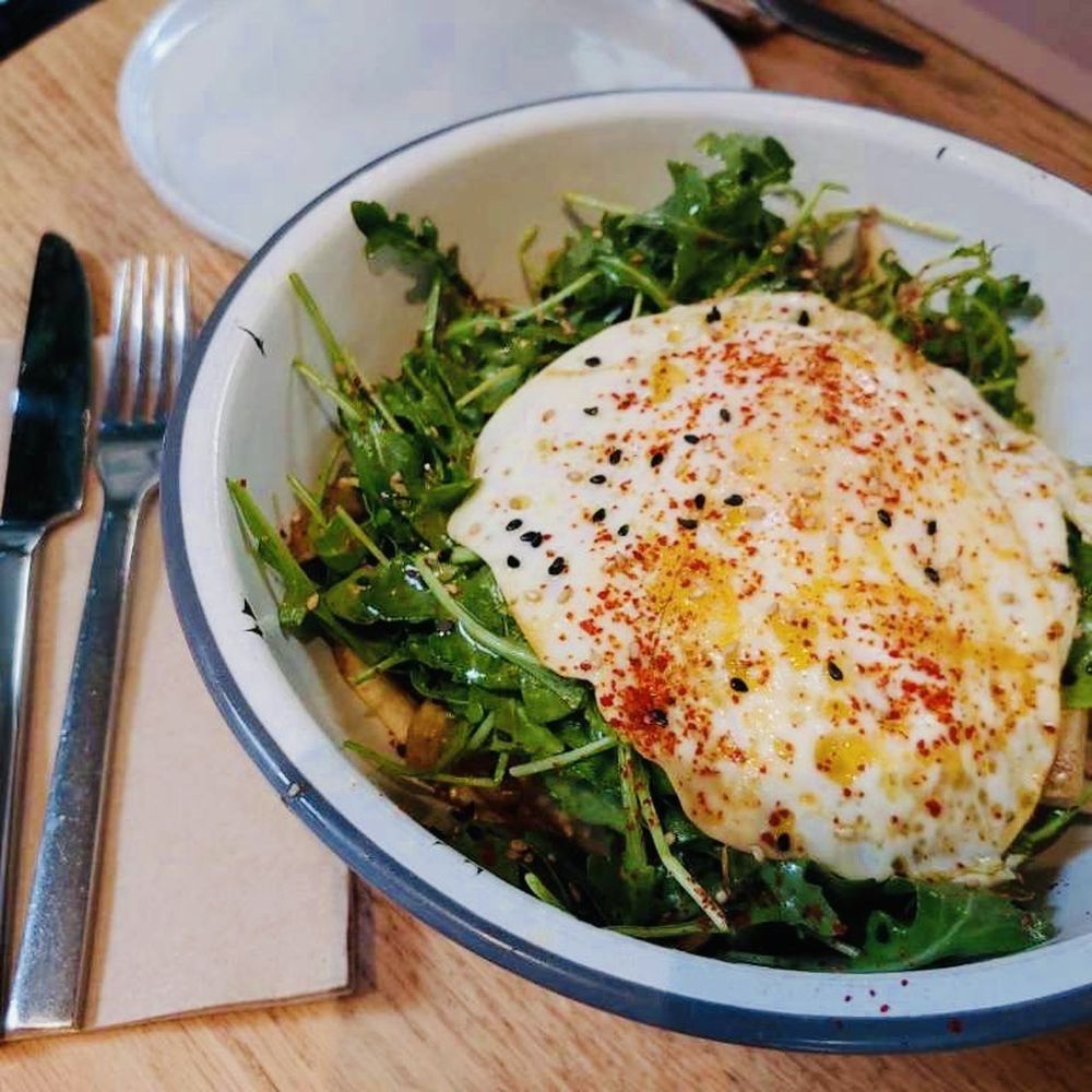 Highly Likely - Brunch Fries - Coffee & Tea Near Me - Los Angeles, California Highly Likely - Brunch Fries - Coffee & Tea Near Me - Los Angeles, California
