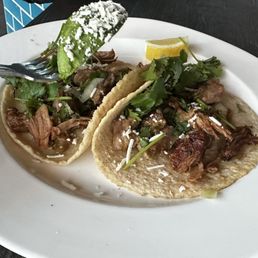 Carnitas Street Tacos Carnitas Street Tacos