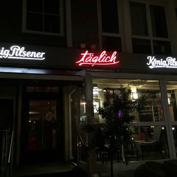 Täglich - Direkt am markplatz - Bistros Near Me - Dortmund, NW
