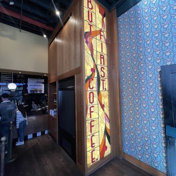 Alfred Coffee - Coffee & Tea Near Me - Pasadena, California Alfred Coffee - Coffee & Tea Near Me - Pasadena, California