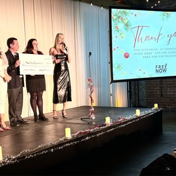 Seventh/Place - Presenting on stage, the fruits of our fundraising labors! - Venues & Event Spaces Near Me - Los Angeles, California Seventh/Place - Presenting on stage, the fruits of our fundraising labors! - Venues & Event Spaces Near Me - Los Angeles, California