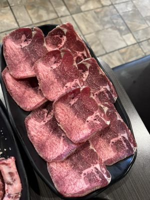 Ko Ryo Jung Korean BBQ by null