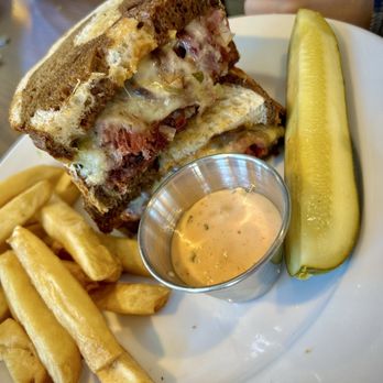 Joe’s Waterfront - Reuben - Burgers Near Me - Boston, Massachusetts Joe’s Waterfront - Reuben - Burgers Near Me - Boston, Massachusetts
