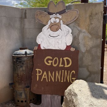 Good Enough Mine Tour - Historical Tours Near Me - Tombstone, Arizona