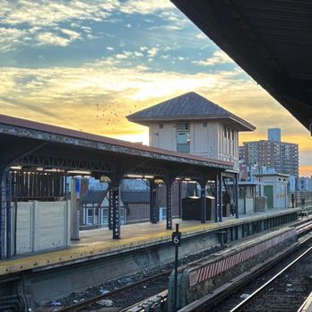 MTA - Brighton Beach Subway Station - Public Transportation Near Me MTA - Brighton Beach Subway Station - Public Transportation Near Me