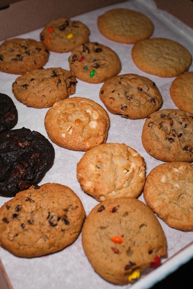 MOLTN COOKIES Updated August 2024 25 Photos 43150 Broadlands Center Plz, Ashburn, Virginia