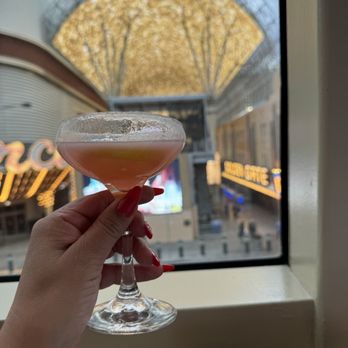 Oscar's Steakhouse - Raspberry lemon drop - Steakhouses Near Me - Las Vegas, Nevada Oscar's Steakhouse - Raspberry lemon drop - Steakhouses Near Me - Las Vegas, Nevada