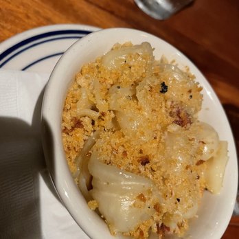 The Ranch - Mac n cheese - Steakhouses Near Me - Irving, Texas The Ranch - Mac n cheese - Steakhouses Near Me - Irving, Texas