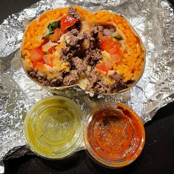 Fair Oaks Burger - Carne Asada Burrito - Burgers Near Me - Altadena, California Fair Oaks Burger - Carne Asada Burrito - Burgers Near Me - Altadena, California