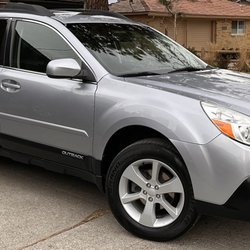 Custom Auto Detail