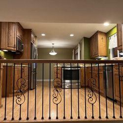 Innovative Renovations - Before