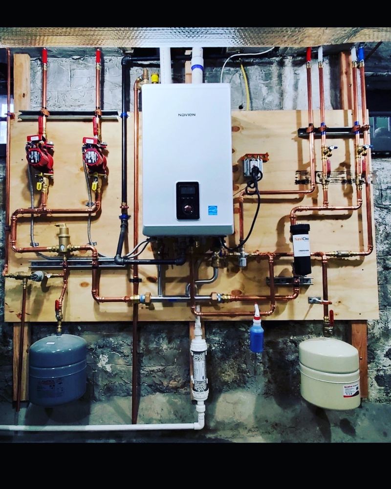 Slide of JSM Emergency Services