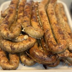 Spolem Deli - Polish potato sausage