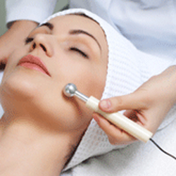 Eden Electrolysis - In-office after care (cataphoresis)