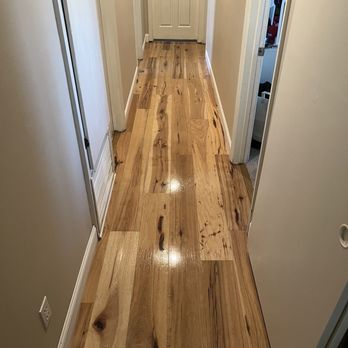 Big Outdoors - a narrow hallway with wood floors - Landscaping Near Me Big Outdoors - a narrow hallway with wood floors - Landscaping Near Me