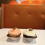 Frosted Cupcakery