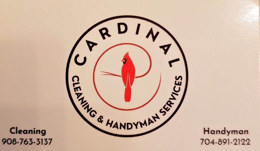 CARDINAL CLEANING AND HANDYMAN SERVICES - Updated February 2026 ...