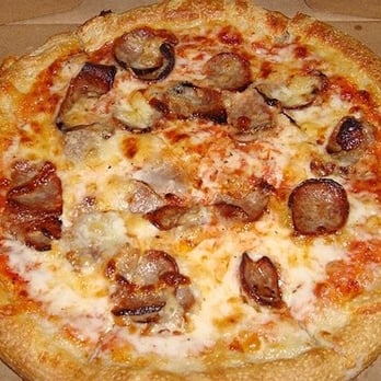 Mr. G's Pizzeria - Sausage Pizza - Pizza Near Me - Merrimack, New Hampshire Mr. G's Pizzeria - Sausage Pizza - Pizza Near Me - Merrimack, New Hampshire