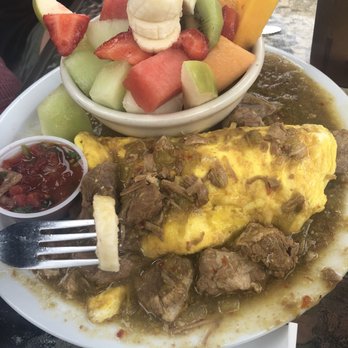 Mrs. Olson's Coffee Hut - American Near Me - Oxnard, California
