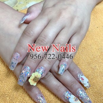 New Nails - New Nails - Nail salon in Laredo TX 78041 - Nail Salons Near Me - Laredo, Texas New Nails - New Nails - Nail salon in Laredo TX 78041 - Nail Salons Near Me - Laredo, Texas