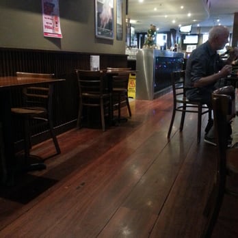 Ashfield Hotel - Sports Bars Near Me - Ashfield, NSW
