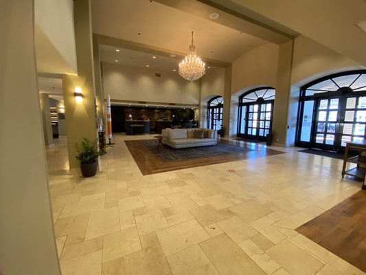 Santa Ynez Valley Marriott by null