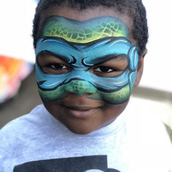 Pacific Face Painting - Face Painting Near Me Pacific Face Painting - Face Painting Near Me