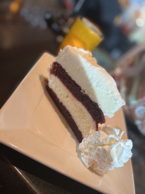 Cheesecake Factory Orland Park