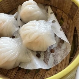 Shrimp Dumpling 穗香鮮蝦餃