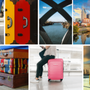 Luggage Drop