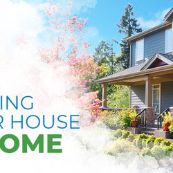 TruBlue Total House Care - Suffolk