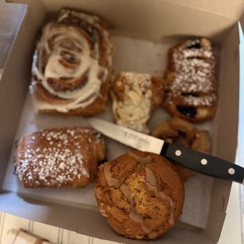 Coastal Baking - pastries - all decent - Bakeries Near Me - Cape Charles, Virginia Coastal Baking - pastries - all decent - Bakeries Near Me - Cape Charles, Virginia