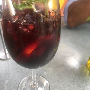Pondicheri - Sangria - Indian Near Me - Houston, Texas Pondicheri - Sangria - Indian Near Me - Houston, Texas