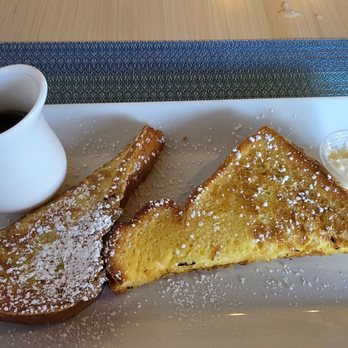 The Good Egg - Side of French toast, also delicious - Breakfast & Brunch Near Me - San Diego, California The Good Egg - Side of French toast, also delicious - Breakfast & Brunch Near Me - San Diego, California