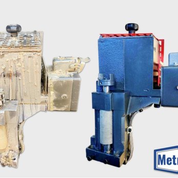 Metride - Machine Shops Near Me - Grand Rapids, Michigan