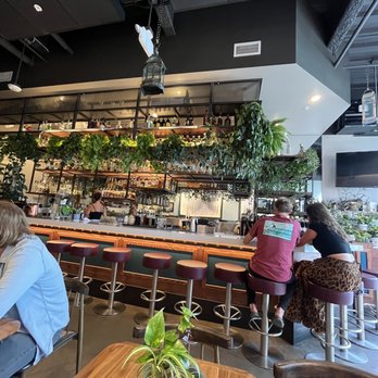 The Broken Cage - Cocktail Bars Near Me - Denver, Colorado