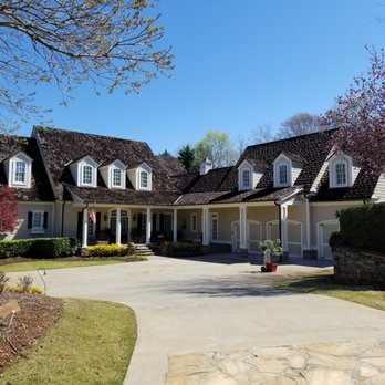 ACR Group - Before photo of a restoration in Alpharetta, GA - Roofing Near Me ACR Group - Before photo of a restoration in Alpharetta, GA - Roofing Near Me
