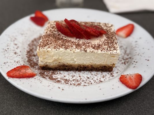 D'Amico's Italian Market Cafe by null