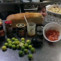 Prairie Kitchen
