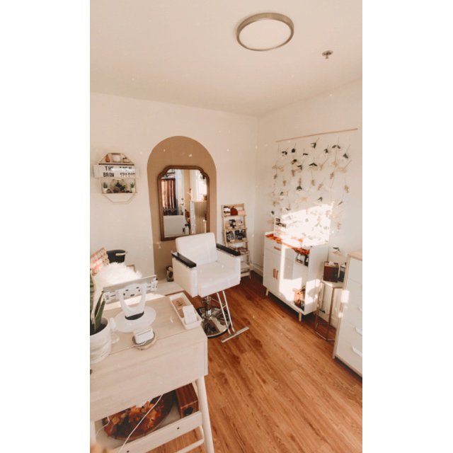 THE ARCH BROW BAR Updated October 2024 12 Photos 1428 SE 19th Ave, Portland, Oregon