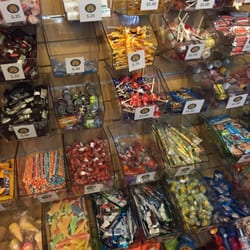 Nantucket Candy Company - Way more than a penny :(