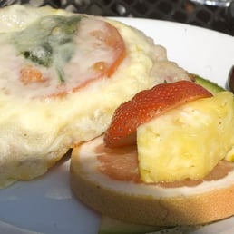Bonjour Breakie @ La Croissanterie Bonjour Breakie @ La Croissanterie