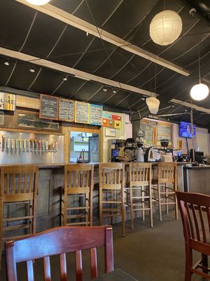 Cherrywood Coffeehouse by null