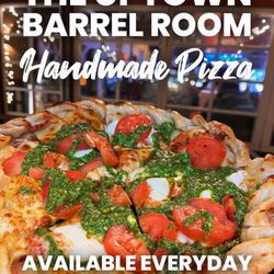 Uptown Barrel Room